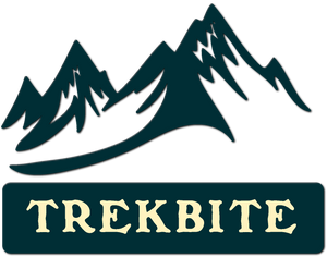TrekBite Logo