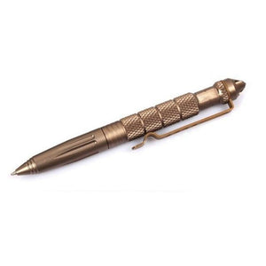 Tactical Pen Self - Defense Aviation Aluminum Anti-skid Portable Tool For Travel/ Outdoor - [variant_title] | TrekBite