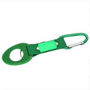 Sports Outdoor Kettle Buckle Carabiner Water Bottle Holder For Outdoor - [variant_title] | TrekBite