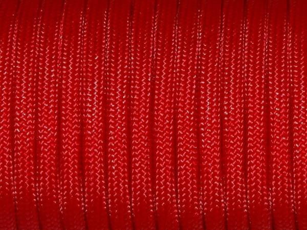 YOUGLE Paracord Parachute Cord Lanyard Tent Rope- Outdoor - Red21 / 100FT | TrekBite