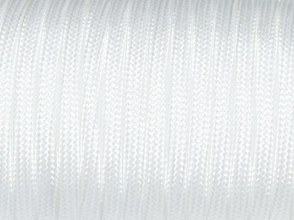 YOUGLE Paracord Parachute Cord Lanyard Tent Rope- Outdoor - White7 / 50FT | TrekBite